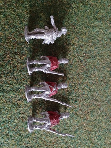 28mm british napoleonic - british,