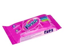 1 X Vanish Super Soap Bars