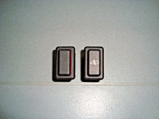 ORIGINAL BMW E28 WINDOW