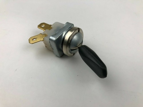 Toggle off dashboard - on/off, switch