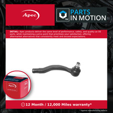 Tie / Track Rod End fits HONDA