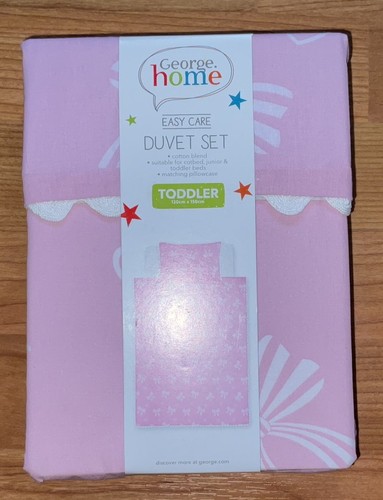 George toddler heart bow - george, &