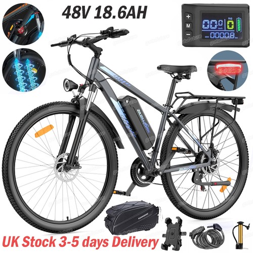 29in electric bike - electric,