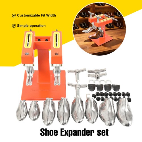 Shoe expander care - shoe,