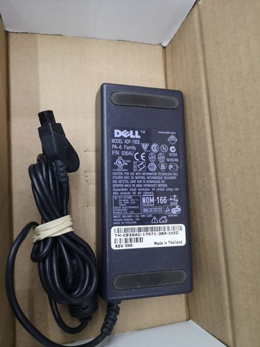 Original dell notebook - ,