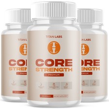 (3 Pack) Core Strength Joint