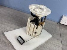 Volvo V40 D4 Diesel In Tank