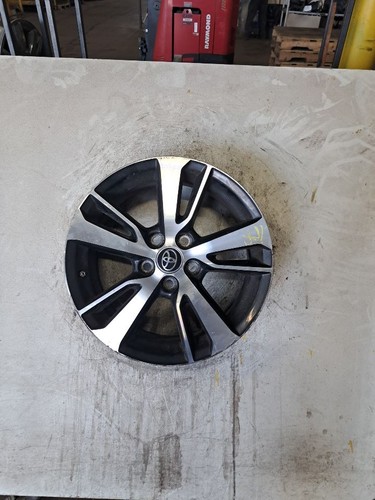 2016 2018 toyota - rav4, wheel