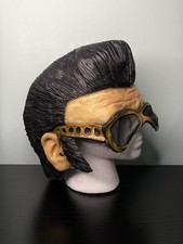 Elvis Presley Paper Magic