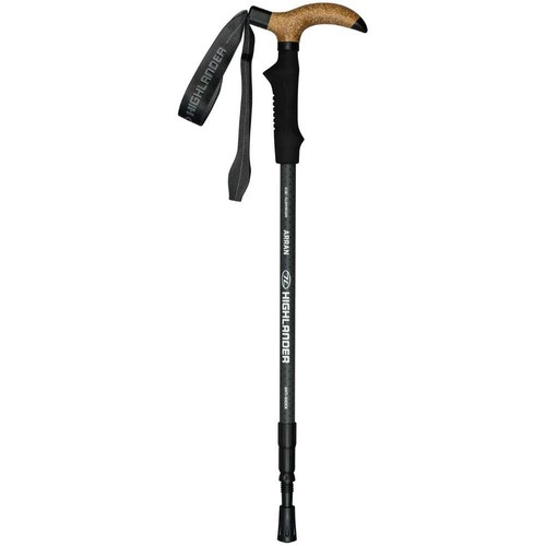 Highlander arran walking pole - highlander,