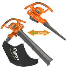 Flymo powervac 2700 electric - flymo,