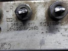 0265231617 abs for FIAT DUCATO