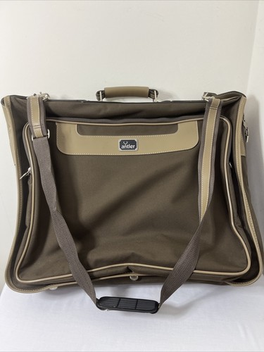 Antler suit clothes carrier - antler,