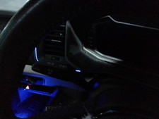 COLUMN SWITCHES AUDI A1 MK2