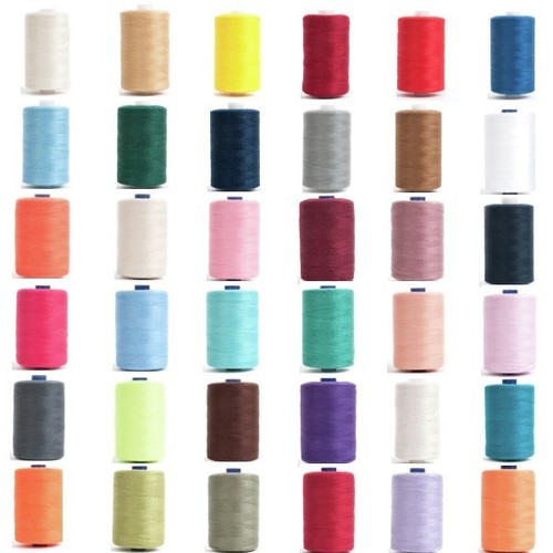 Hemline 1000m overlocking - overlocking, and
