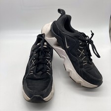 Nike Womens RYZ 365 Black