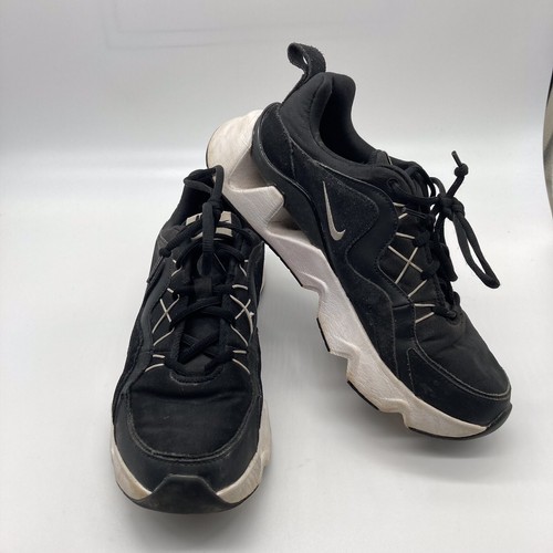 Nike womens ryz 365 - ryz, black