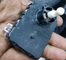 TOYOTA AVENSIS T27 2010 4DR HEADLIGHT ADJUSTER MOTOR 