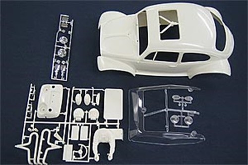Tamiya 51406 sand scorcher - tamiya,