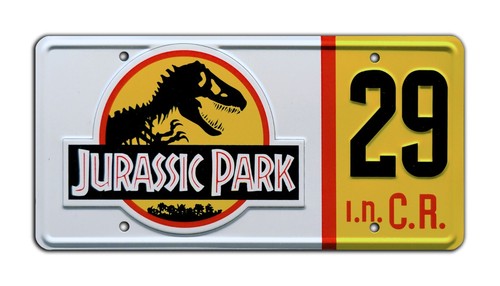 Jurassic park hammond s - park, hammond’s