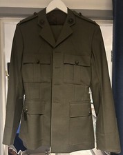 Royal Marines number two