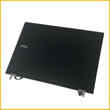 Genuine Dell Latitude E6400 LCD Screen Back Lid Cover 0WT197