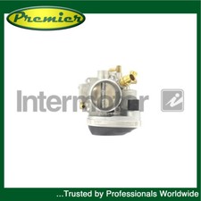 Throttle Body Premier Fits Vauxhall Astra Zafira 1.6 1.8 + Other Models #1