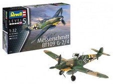 Revell 03829 Messerschmitt