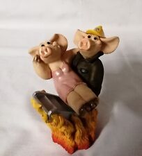 Piggin "HOT STUFF" 2001