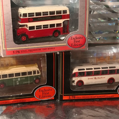 Efe guy utility leyland - 3,