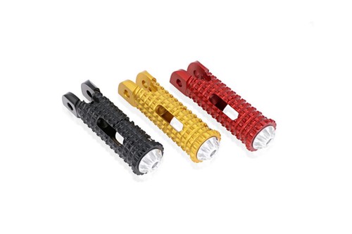 Cnc footrest pilot original - pilot,