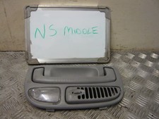 KIA SEDONA SE 2.9TD AUTO 7