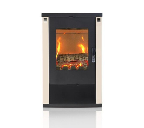Verso lheia white - lheia, burning