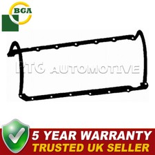 BGA Oil Sump Gasket Fits Ford