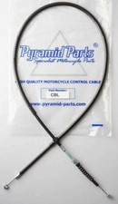 Clutch Cable for Suzuki DR250