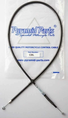 Clutch cable for suzuki - cable, dr250