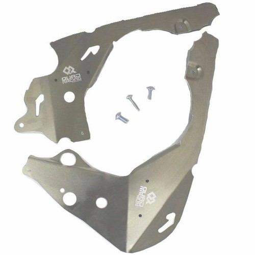 Quad atv frame - quad/atv, protection