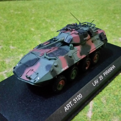 Cdc armour art 3120 lav - armour.,