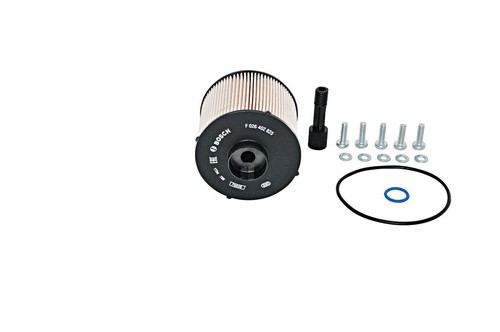 Bosch fuel filter fits dacia - fuel,