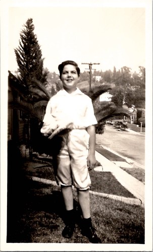 Happy smiling boy - smiling, child