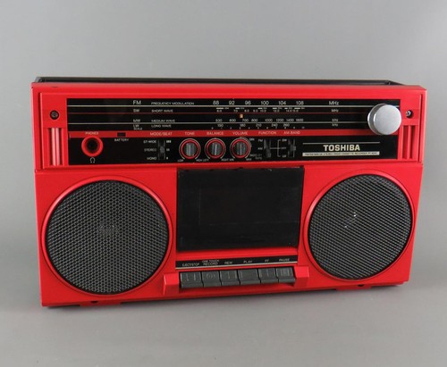 Vintage 1985 toshiba 6015 - vintage,