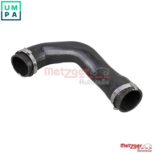 Charge air hose 2400939 - charge,