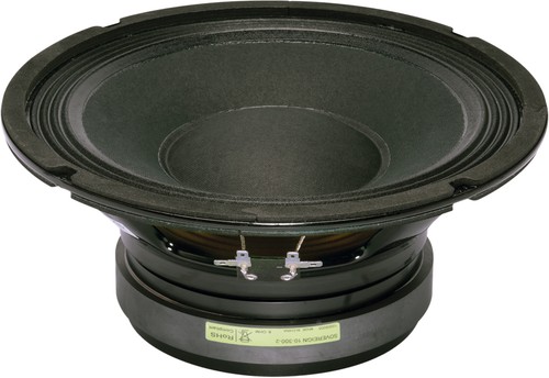 300w ohm high - 8, power