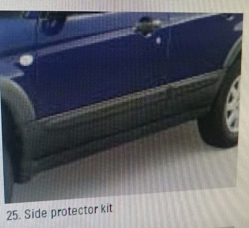 Subaru forester sg5 sg7 - sg,