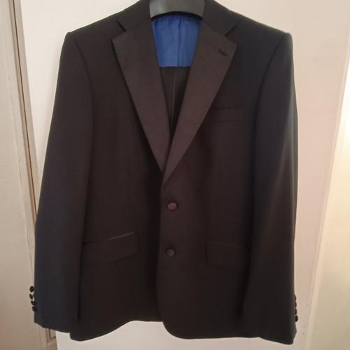 Men dinner suit - m&s,