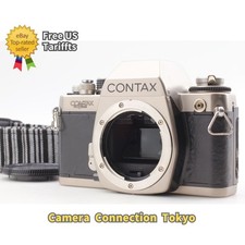 [Exc+5] Contax S2 60th