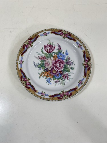Limoges visavi porcelain - visavi, cake