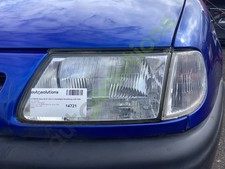 CITROEN Saxo S0,S1 (S0,S1)