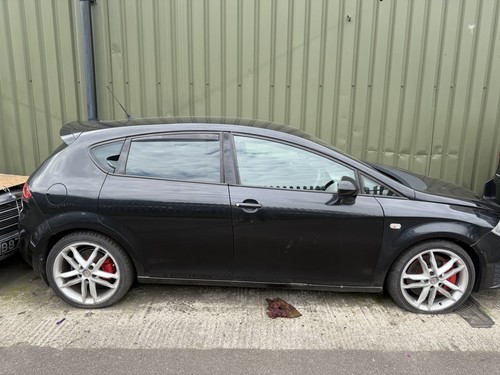 Seat leon cupra breaking 0 - cupra, 2.0