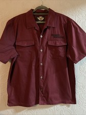 Harley Davidson Motorcycle